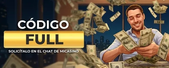 Recarga Diaria Full promotion image