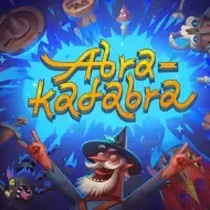 AbrakadabraPeterandsons