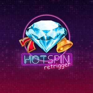Hot Spin Retrigger