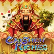 Caishen Riches screenshot