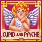 Cupid And Psyche