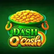 Dash O’Cash screenshot