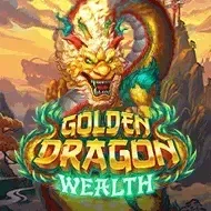 Golden Dragon Wealth screenshot